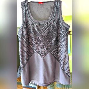 Daytrip, Women's Dressy Tank Top